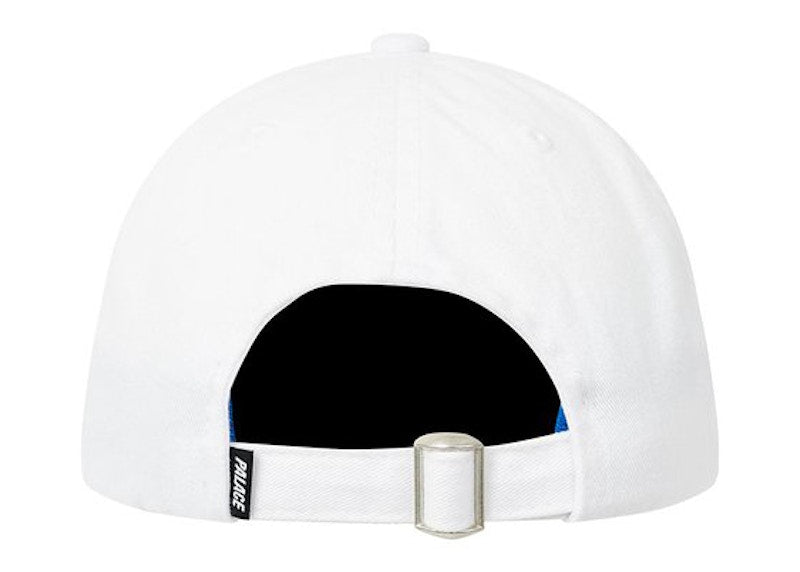 Palace Easy Connection 6-Panel White