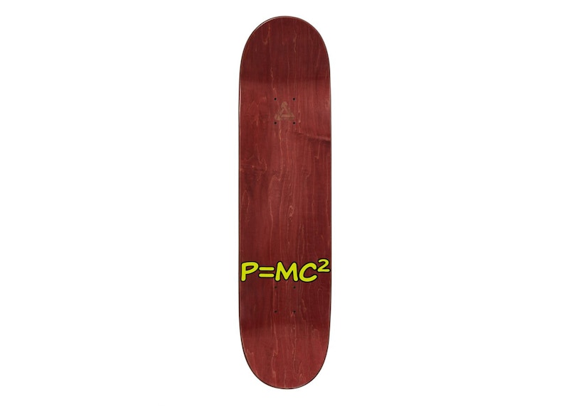 Palace Eine Stein 8.1 Skateboard Deck
