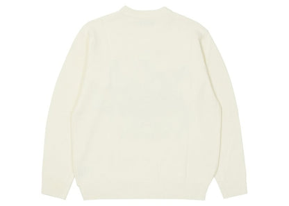 Palace Eine Stein Knit White