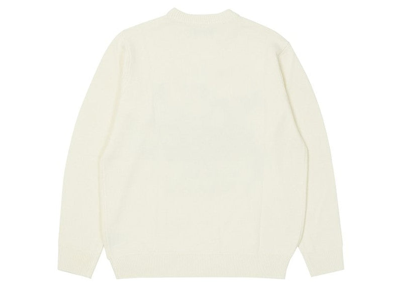 Palace Eine Stein Knit White