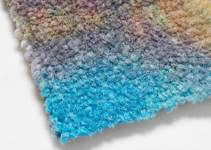Palace Elton John Rocket Man Rug Multi