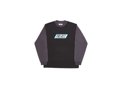 Palace Emo Bredda Longsleeve Black