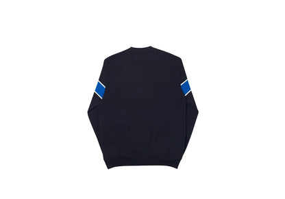 Palace Engin Crew Black