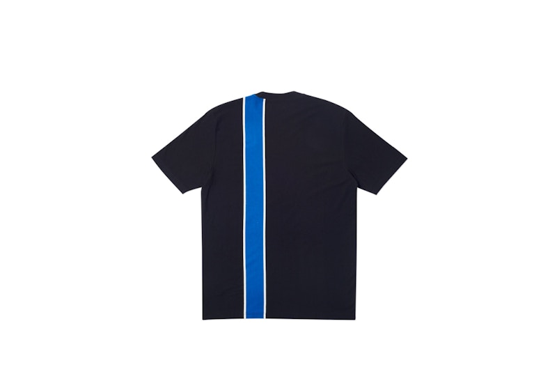 Palace Engin T-shirt Black