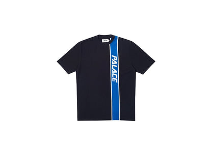 Palace Engin T-shirt Black