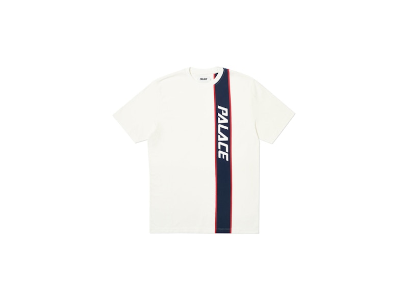 Palace Engin T-shirt White