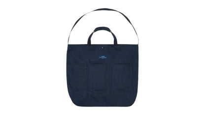Palace Engineered Garments Tote Bag Navy