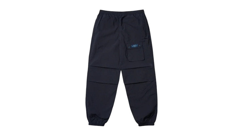 Palace Engineered Garments Track Jogger Navy