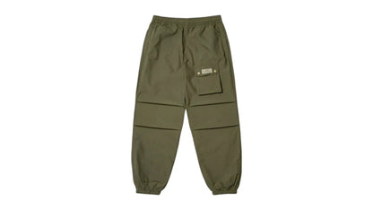 Palace Engineered Garments Track Jogger Olive