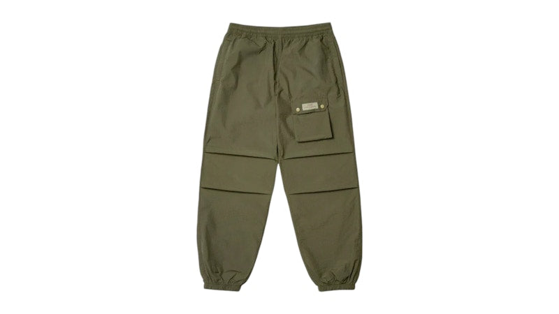 Palace Engineered Garments Track Jogger Olive