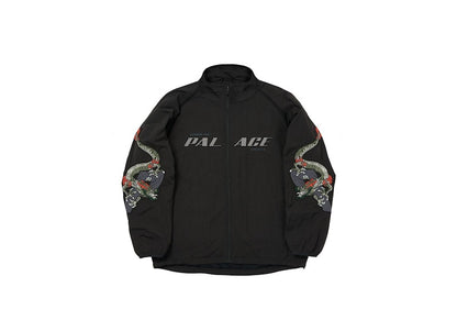 Palace Enter The Dragon Jacket Black