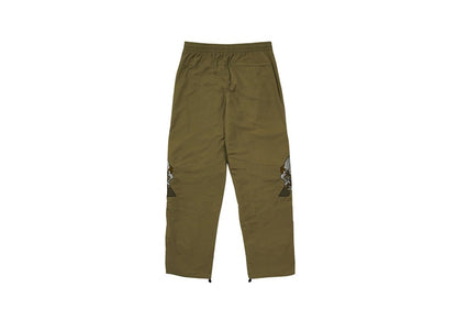 Palace Enter The Dragon Joggers Olive