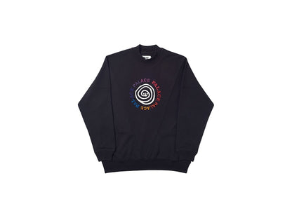Palace Espirito Crew Black