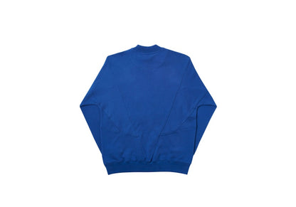 Palace Espirito Crew Blue
