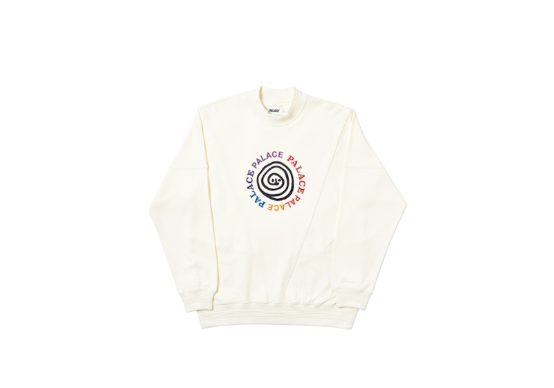 Palace Espirito Crew Off White