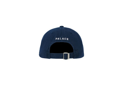 Palace Est 2009 6-Panel Navy