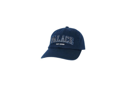 Palace Est 2009 6-Panel Navy