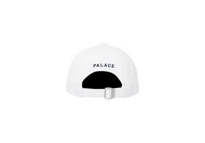 Palace Est 2009 6-Panel White