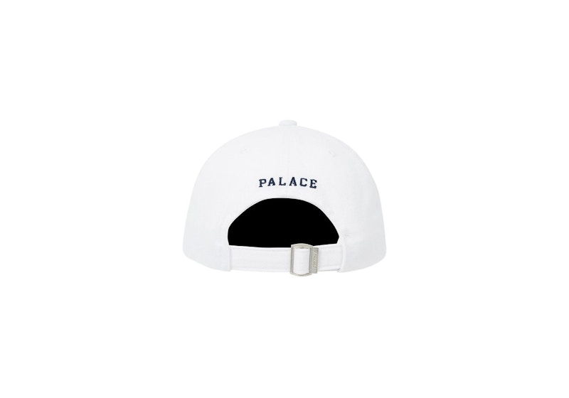Palace Est 2009 6-Panel White