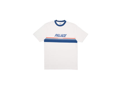 Palace Esty T-shirt Grey