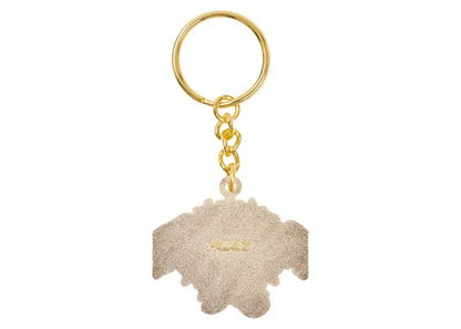 Palace Euro Keyring Multi