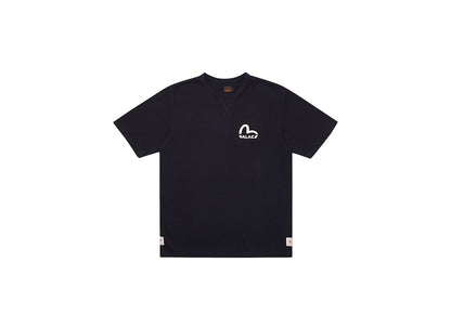 Palace Evisu T-shirt Black