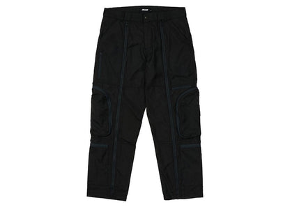 Palace FL-Aight Pant Black