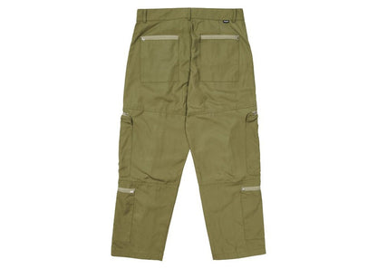 Palace FL-Aight Pant Olive