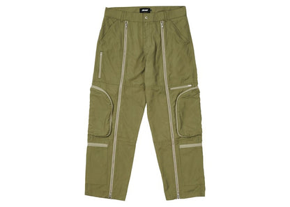 Palace FL-Aight Pant Olive