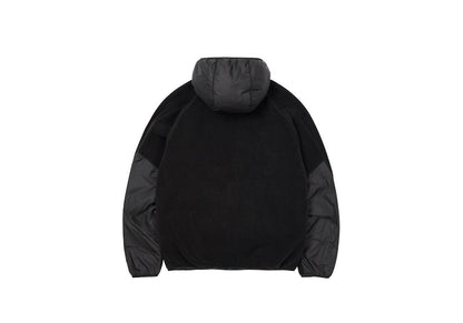 Palace Fabrication Nation Jacket Black