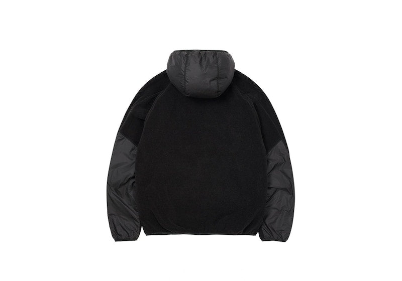 Palace Fabrication Nation Jacket Black
