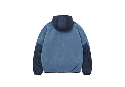 Palace Fabrication Nation Jacket Flint