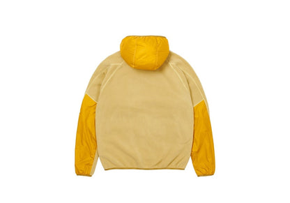 Palace Fabrication Nation Jacket Safari