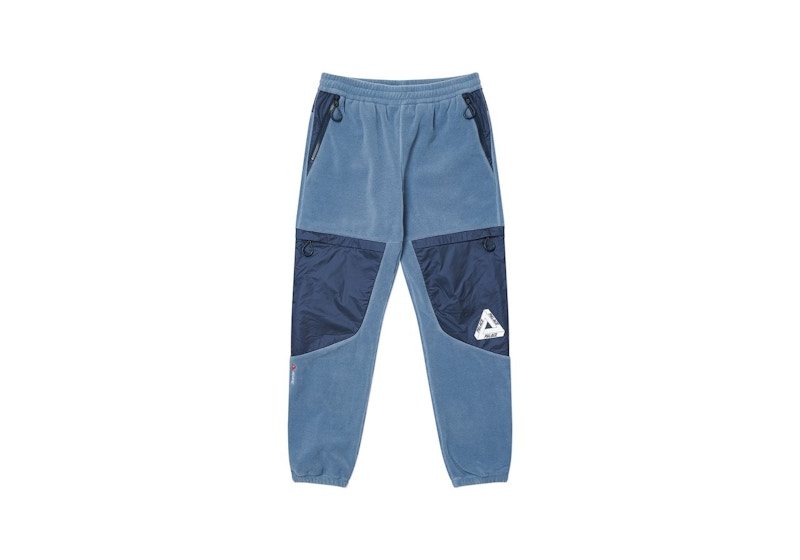 Palace Fabrication Nation Joggers Fling