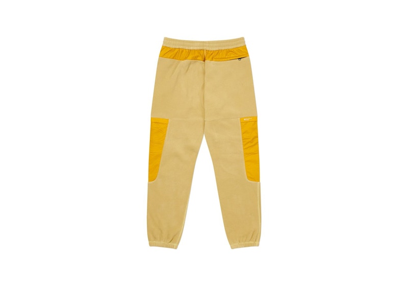 Palace Fabrication Nation Joggers Safari