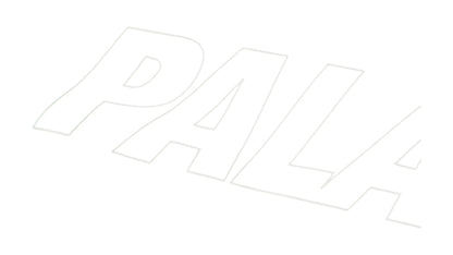 Palace Facemask Thermal Hood (SS25) Camo