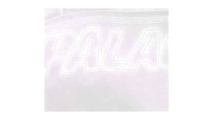 Palace Facemask Thermal Hood (SS25) Dark Purple