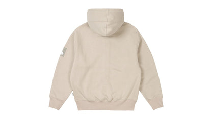 Palace Facemask Thermal Hood (SS25) Stoney Grey