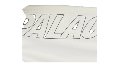 Palace Facemask Thermal Hood (SS25) Stoney Grey