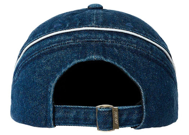 Palace Fader Denim 6-Panel Stone Wash