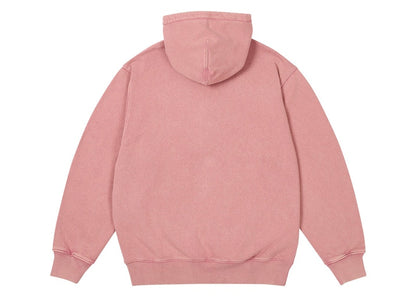 Palace Fadey Hood Dusty Mauve