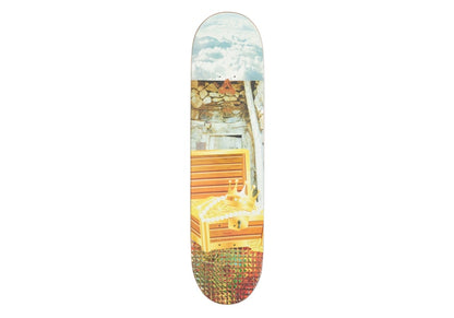 Palace Fairfax Pro S16 8.06 Skateboard Deck Multi