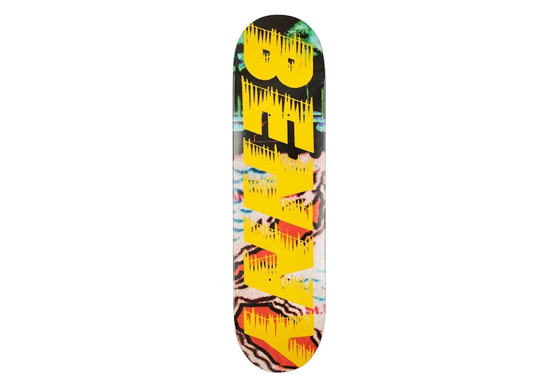 Palace Fairfax Pro S21 8.06 Skateboard Deck