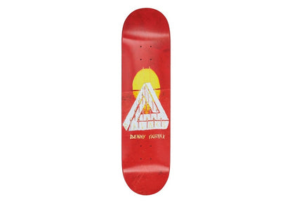 Palace Fairfax Pro S24 8.06 Skateboard Deck
