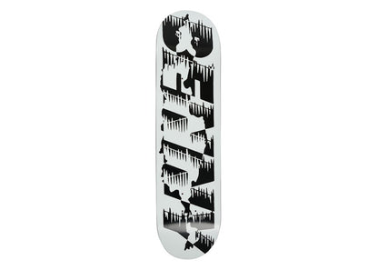 Palace Fairfax Pro S27 8.06 Skateboard Deck