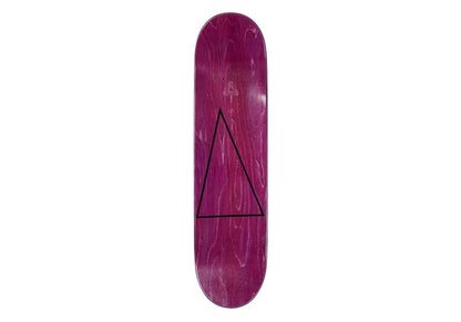 Palace Fairfax Pro S31 8.06 Skateboard Deck