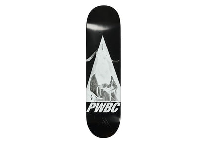 Palace Fairfax Pro S31 8.06 Skateboard Deck