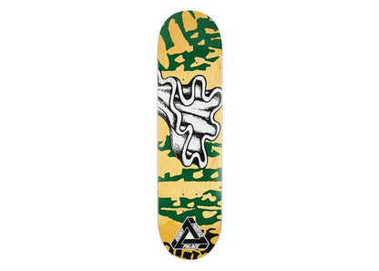 Palace Fairfax Pro S32 8.06 Skateboard Deck