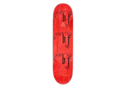 Palace Fairfax Pro S33 8.06 Skateboard Deck