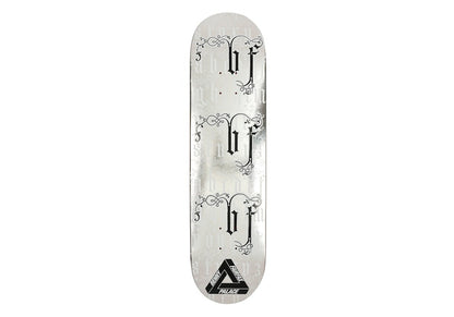 Palace Fairfax Pro S33 8.06 Skateboard Deck